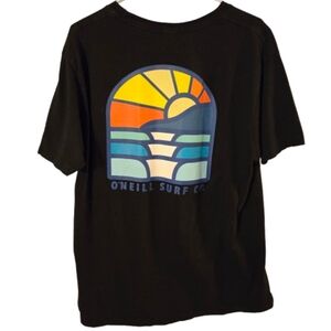 O'Neill Surf Co graphic t shirt-modern fit